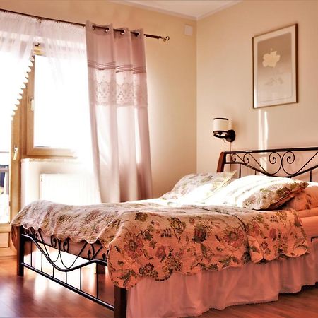 Gosciniec U Obrochtow Apartment ซาโกปาเน ภายนอก รูปภาพ