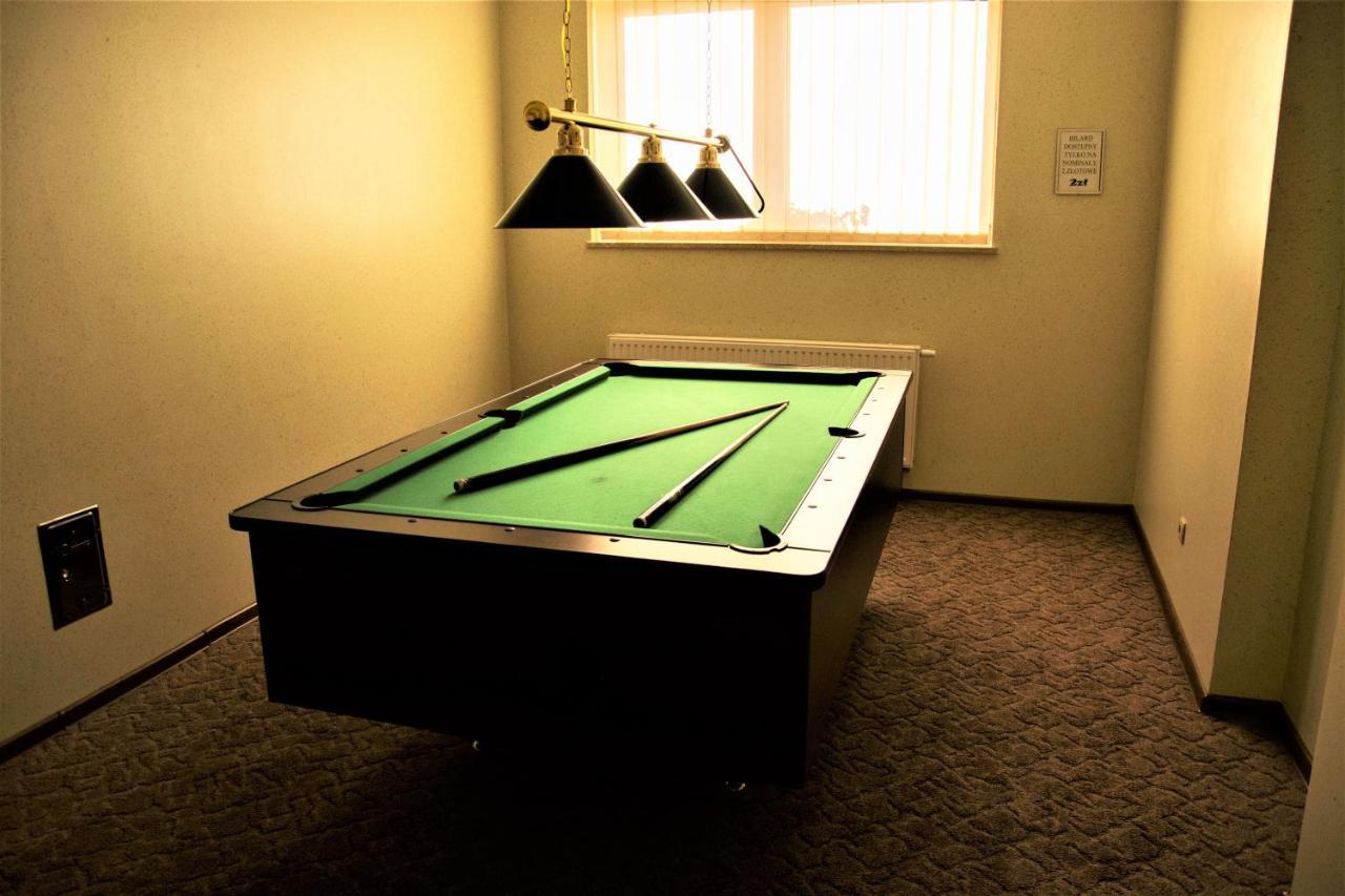 Gosciniec U Obrochtow Apartment ซาโกปาเน ภายนอก รูปภาพ