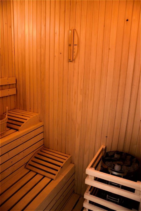 Gosciniec U Obrochtow Apartment ซาโกปาเน ภายนอก รูปภาพ