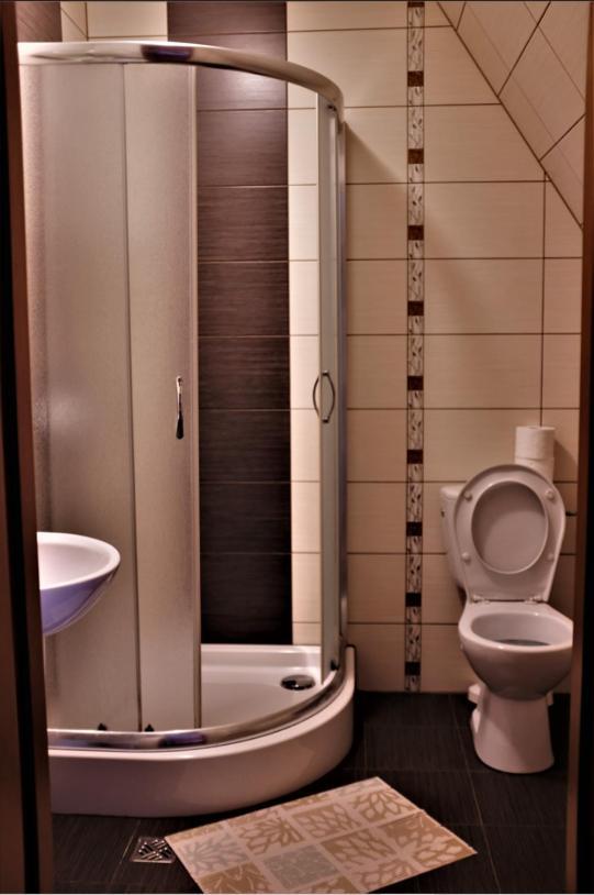 Gosciniec U Obrochtow Apartment ซาโกปาเน ภายนอก รูปภาพ