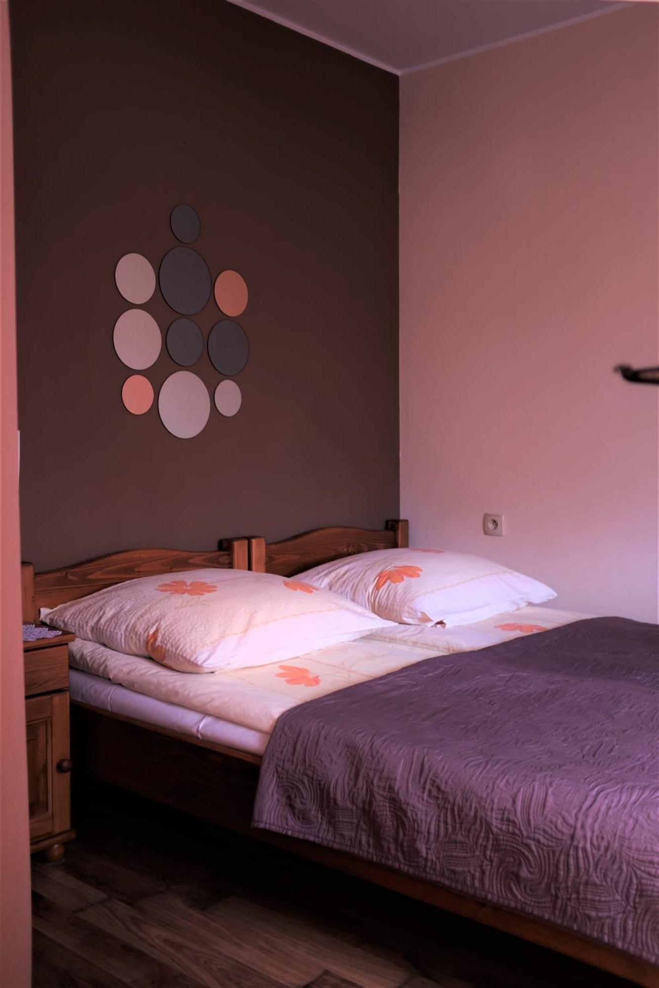 Gosciniec U Obrochtow Apartment ซาโกปาเน ภายนอก รูปภาพ