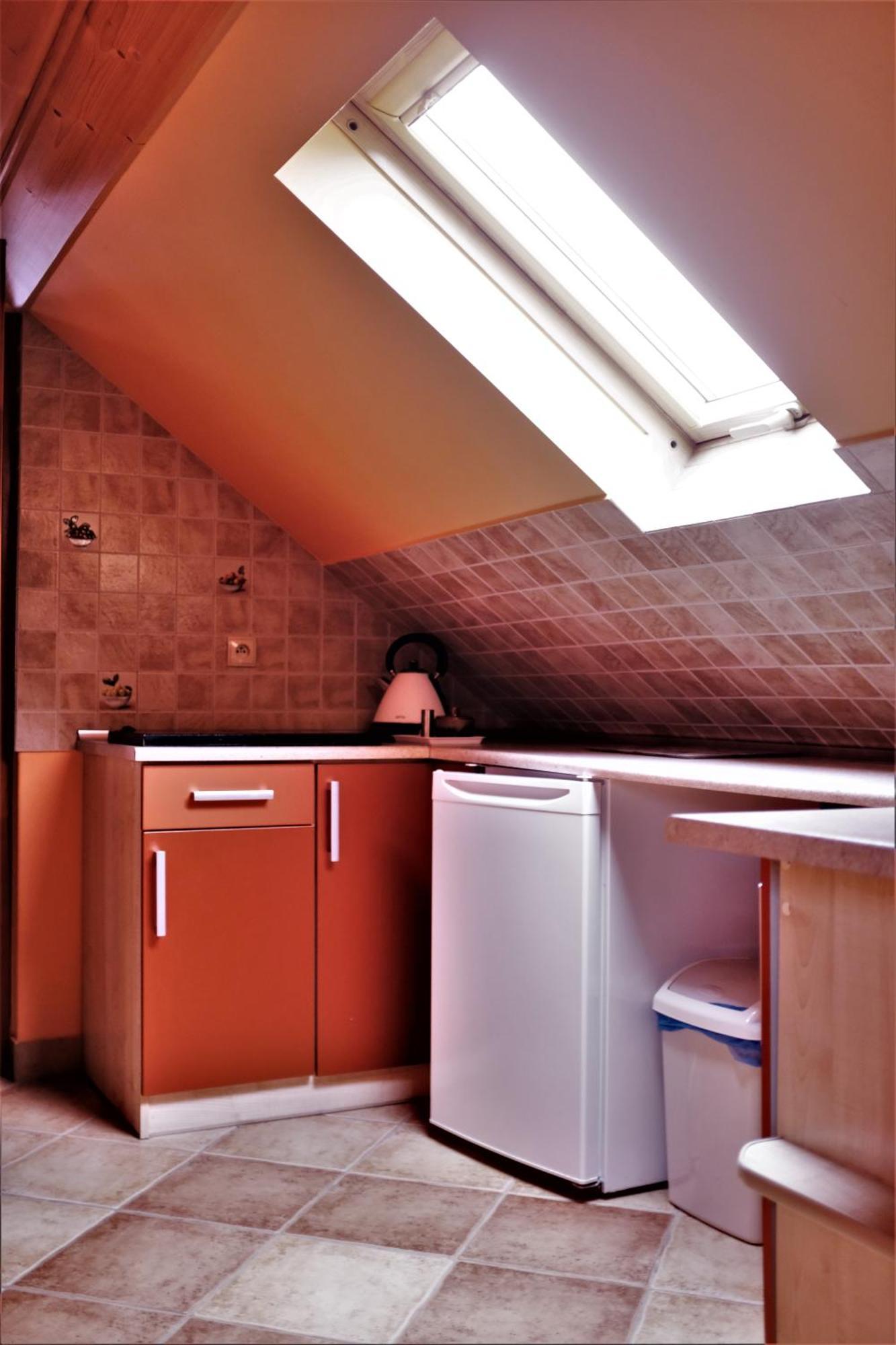 Gosciniec U Obrochtow Apartment ซาโกปาเน ภายนอก รูปภาพ