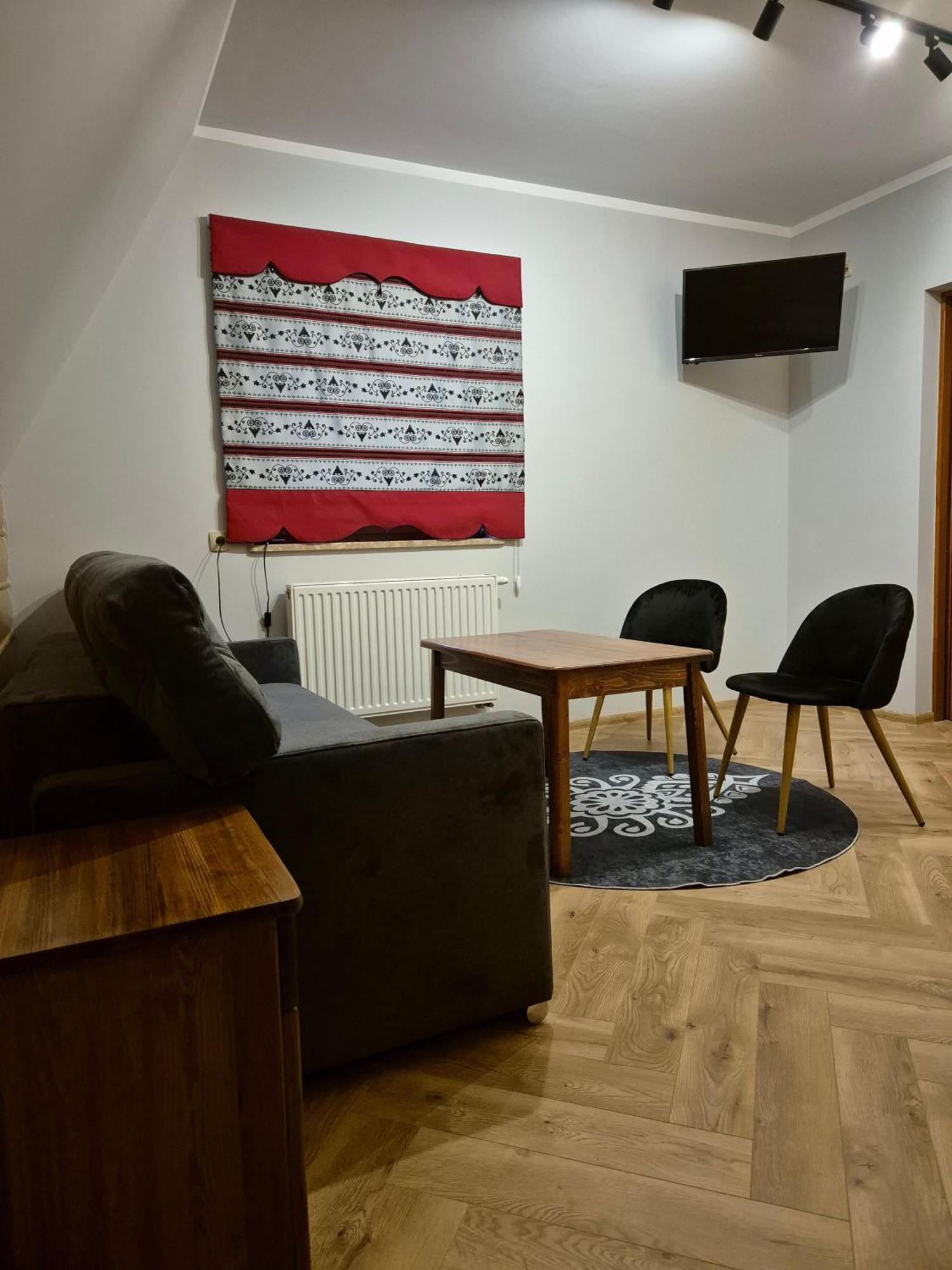 Gosciniec U Obrochtow Apartment ซาโกปาเน ภายนอก รูปภาพ