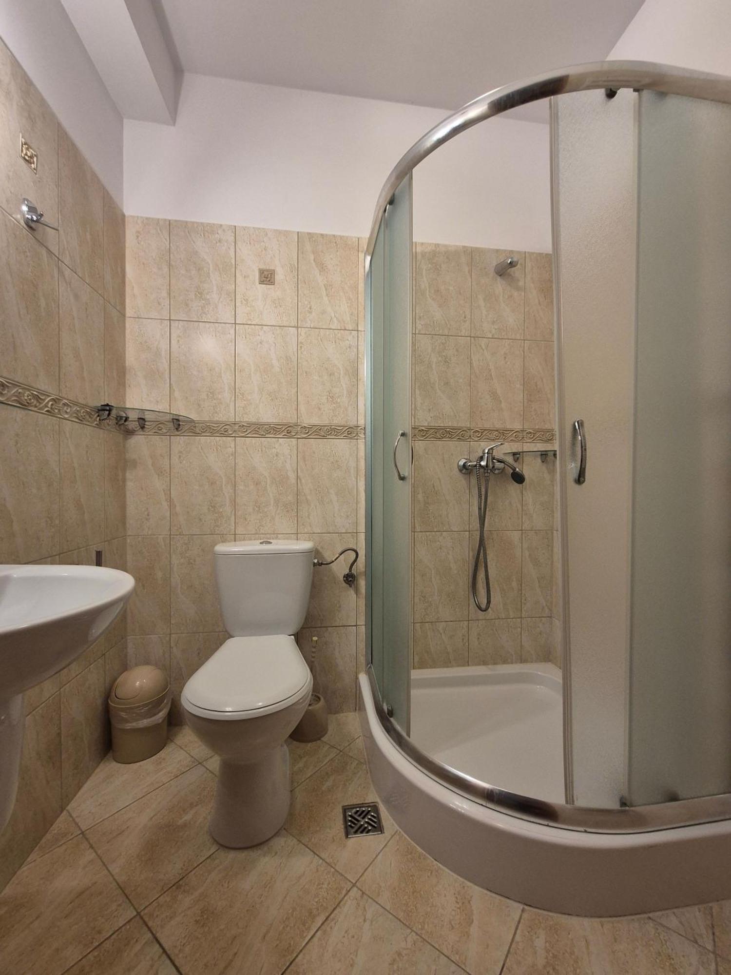 Gosciniec U Obrochtow Apartment ซาโกปาเน ภายนอก รูปภาพ