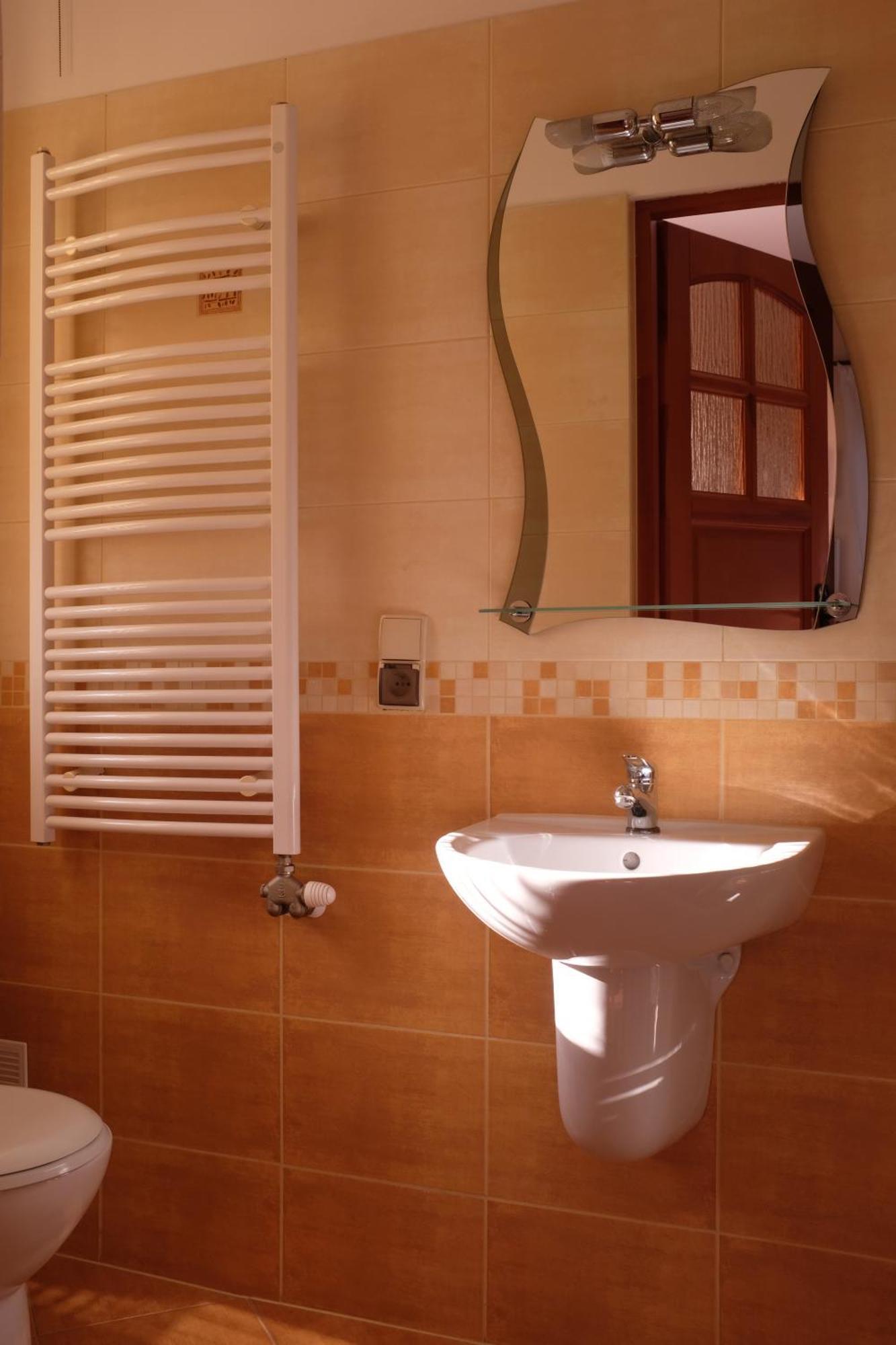 Gosciniec U Obrochtow Apartment ซาโกปาเน ภายนอก รูปภาพ