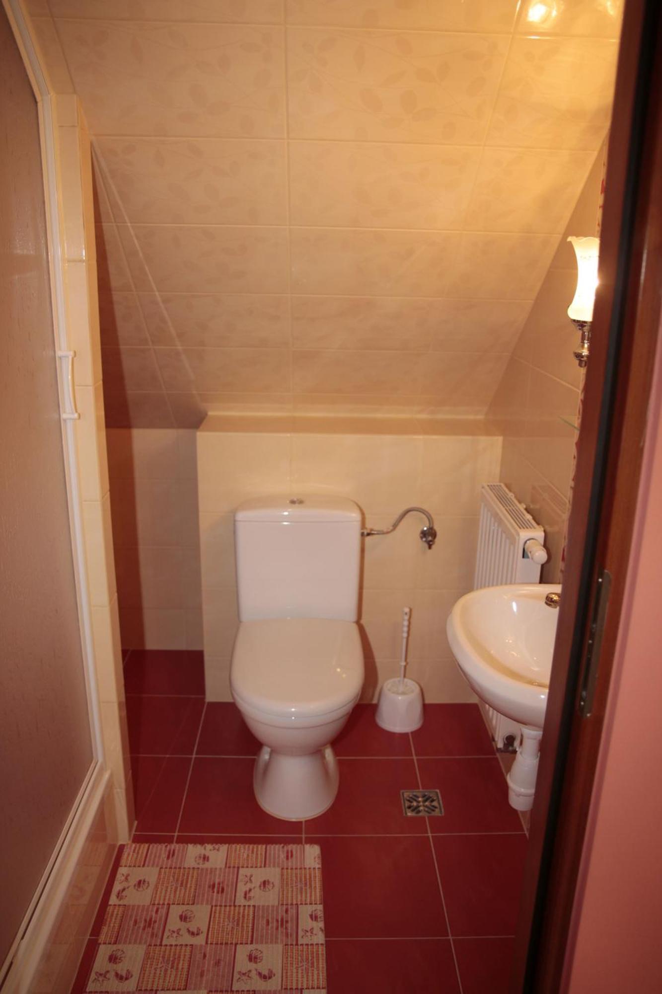 Gosciniec U Obrochtow Apartment ซาโกปาเน ภายนอก รูปภาพ